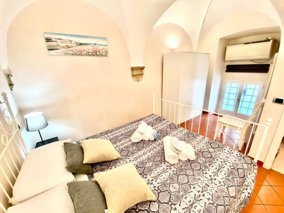 Vacanze Romane Al Portico D'Ottavia Ngoại thất bức ảnh