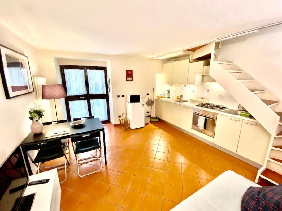 Vacanze Romane Al Portico D'Ottavia Ngoại thất bức ảnh